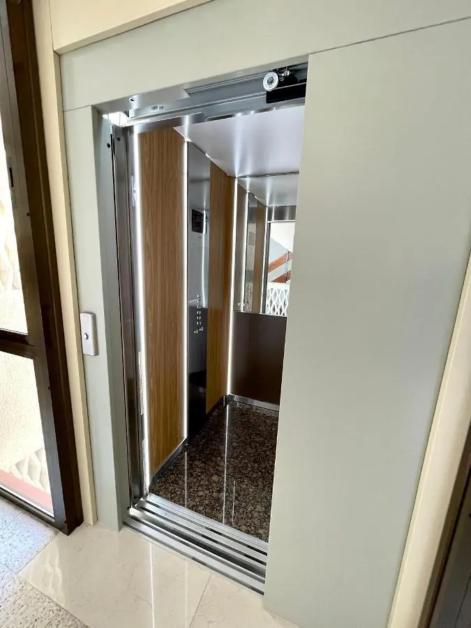 Gatu Casa Muse Junto A La Playa, Vista Al Mar, Aire Acc, Terraza, Wifi Y Chimenea 